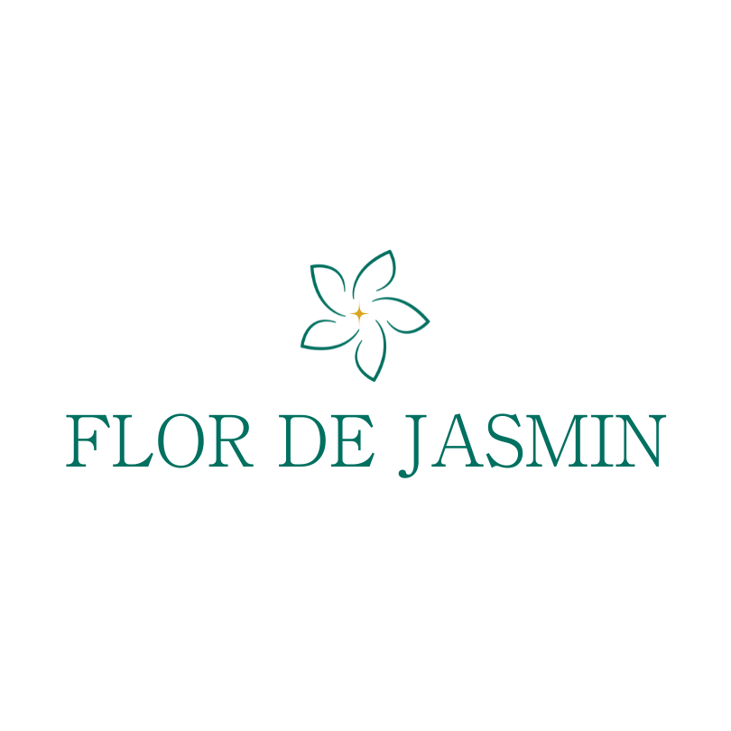 Flor de Jasmin