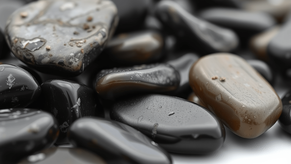 Tudo Sobre a Pedra Ágata: Origem, História, Benefícios e Como Usar